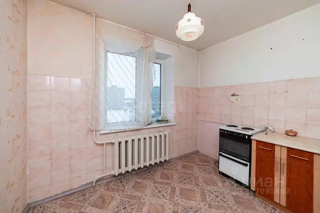 1-к кв. Курганская область, Курган ул. Чапаева, 21 (33.1 м) - Фото 1