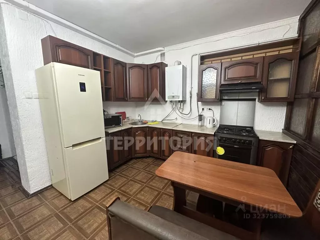 1-к кв. Костромская область, Кострома Горная ул., 10Б (45.0 м) - Фото 1