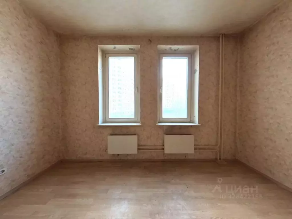 2-к кв. Московская область, Подольск Юбилейная ул., 3к1 (56.3 м) - Фото 1