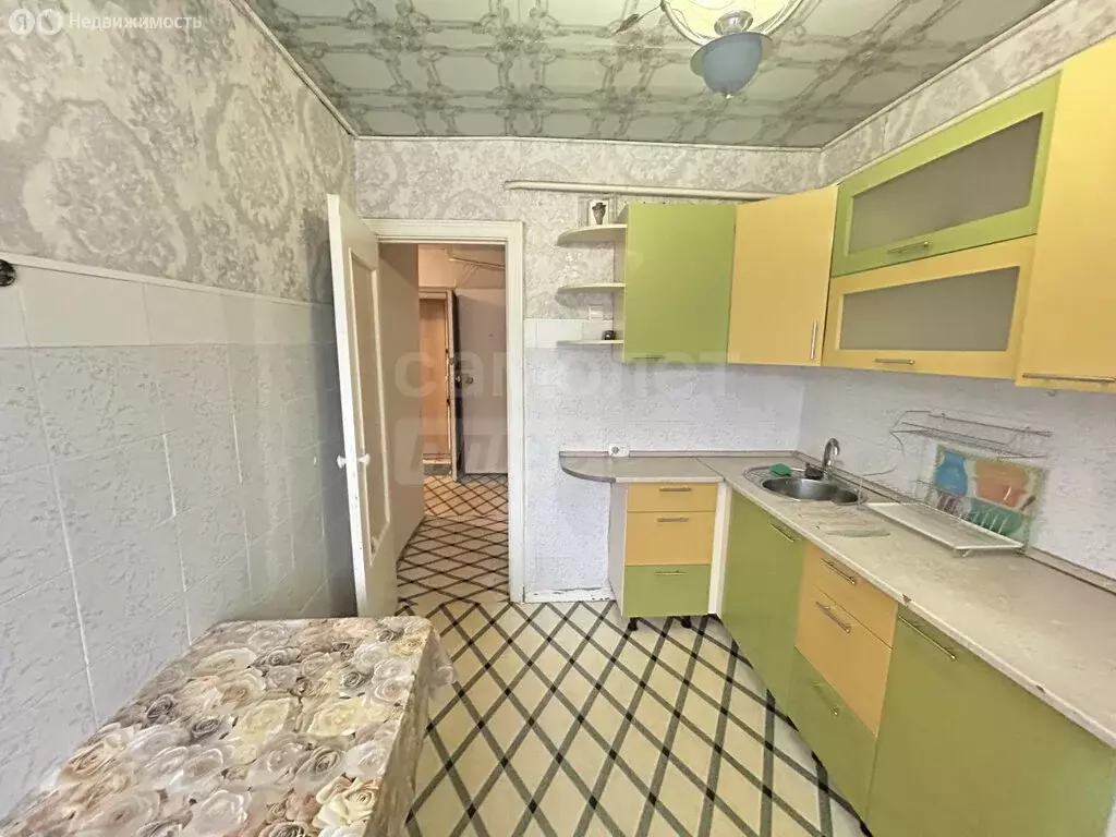 2-комнатная квартира: Оренбург, Одесская улица, 140 (45 м) - Фото 1