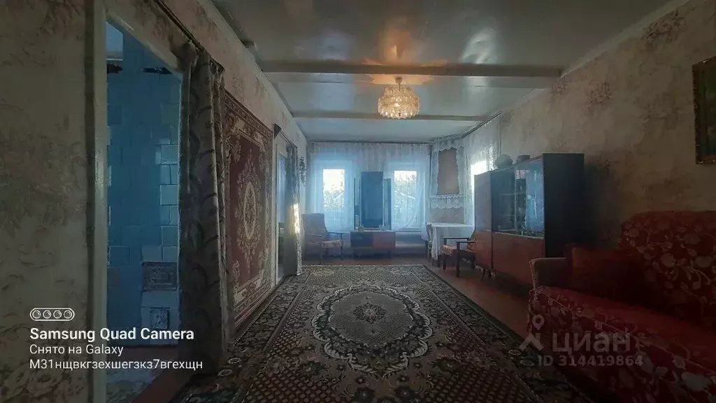 Дом в Владимирская область, Курлово Гусь-Хрустальный район, ул. 1 Мая, ... - Фото 1