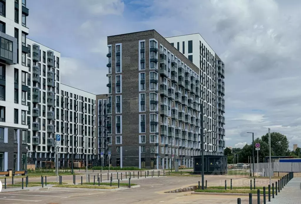 Помещение свободного назначения в Московская область, Домодедово ... - Фото 2