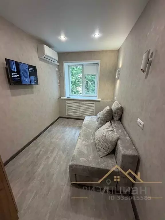 Студия Татарстан, Казань Даурская ул., 31 (15.0 м) - Фото 2