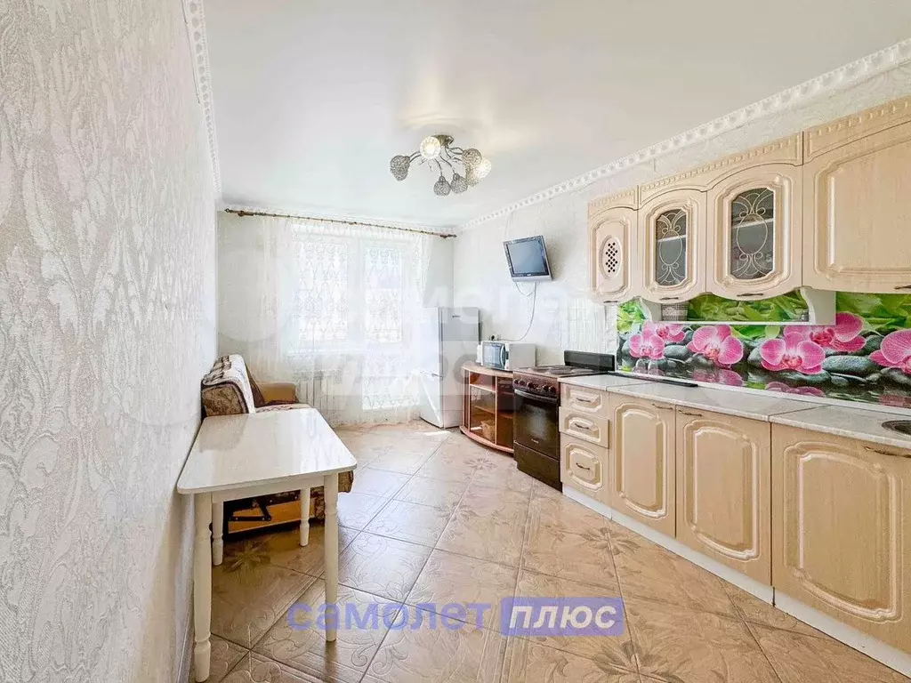 2-к. квартира, 42,4 м, 8/16 эт. - Фото 0