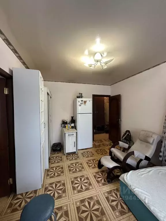 3-к кв. Москва Кленовый бул., 10К1 (50.0 м) - Фото 2