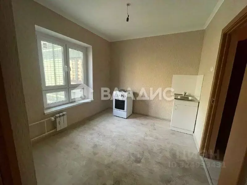 2-к кв. Москва проезд Шелихова, 9к1 (57.7 м) - Фото 2