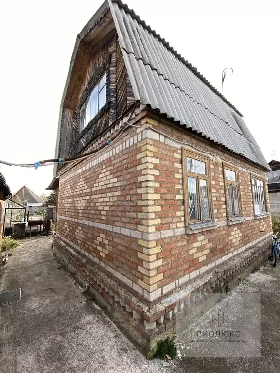 Дом в Магнитогорск, садовое товарищество Мичурина-6, 83 (47.2 м) - Фото 1