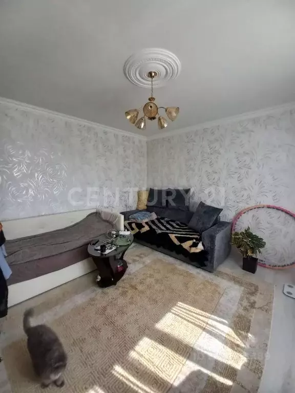1-к кв. Дагестан, Махачкала просп. Петра 1, 97 (40.0 м) - Фото 0