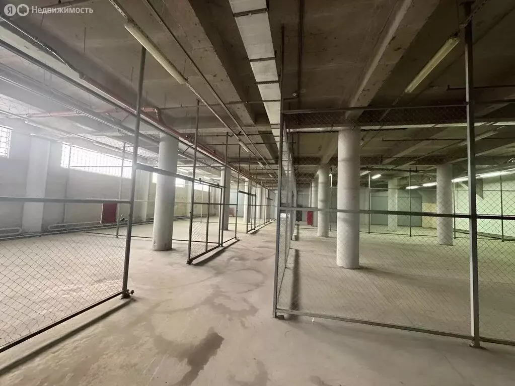 Склад (1280 м) - Фото 1