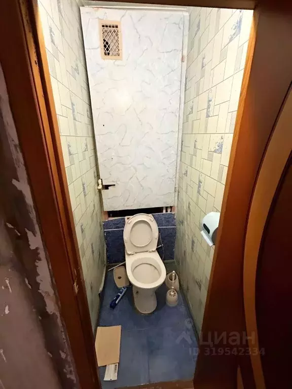 2-к кв. Рязанская область, Скопин ул. Бирюзова, 2 (49.9 м) - Фото 1
