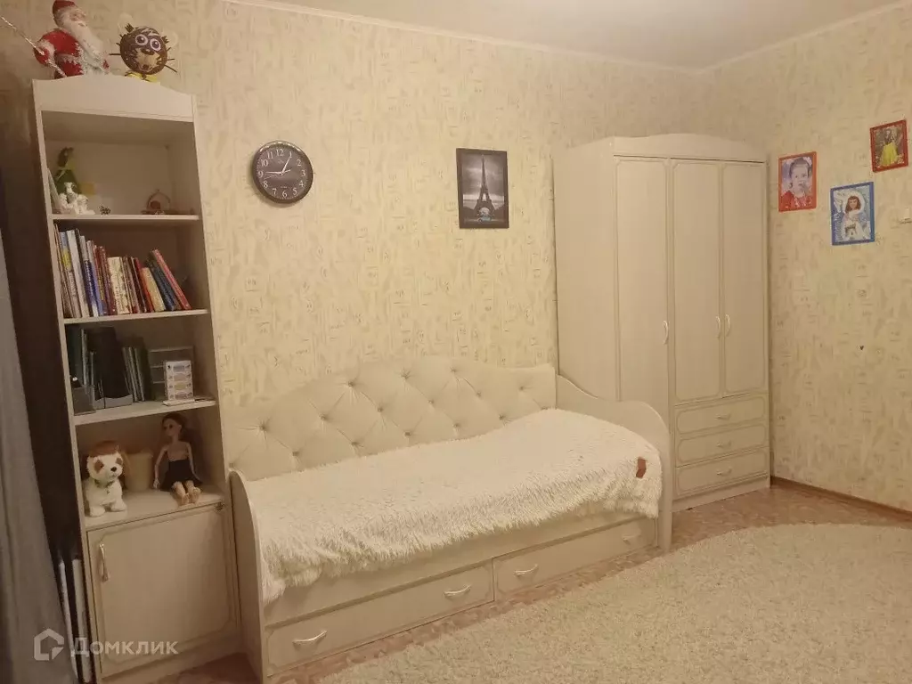 Продаётся 3-к квартира, 65.8 м - Фото 1