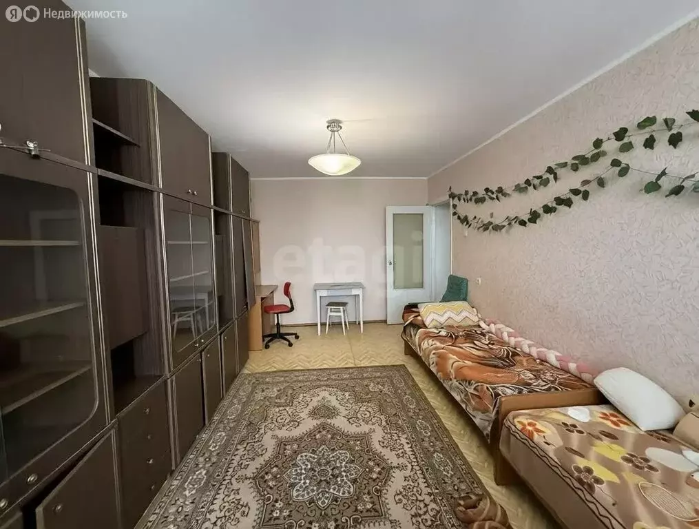 3-комнатная квартира: Феодосия, улица Степаняна, 63 (66.7 м) - Фото 2