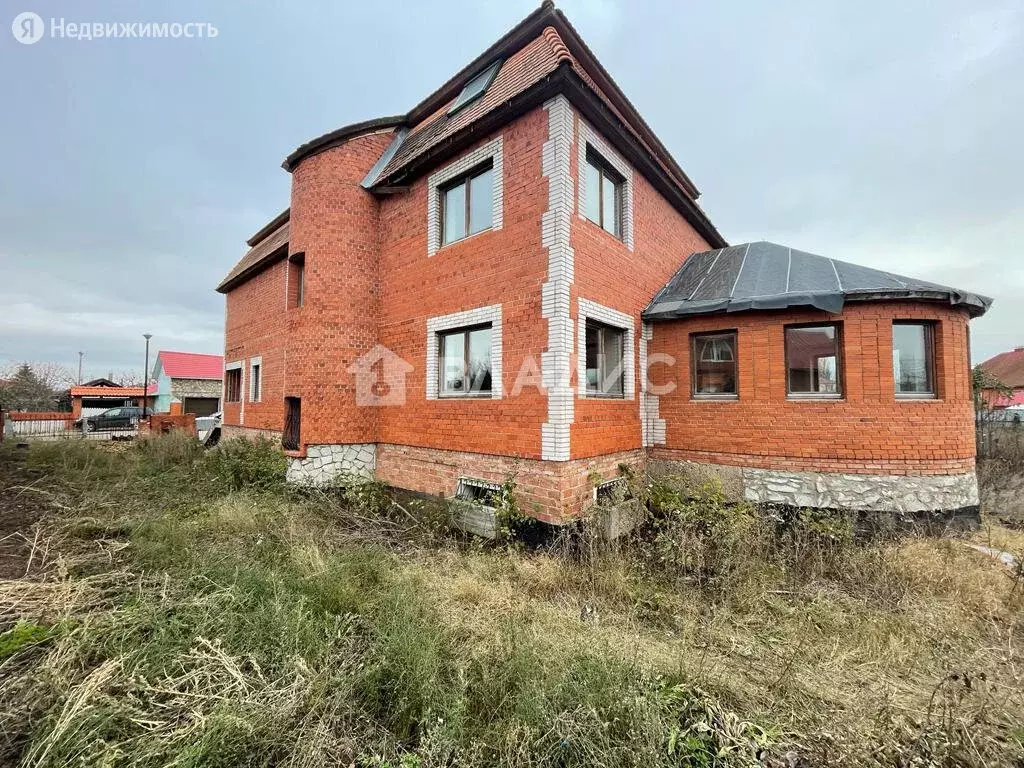 Дом в Салават, Кольцевая улица, 29 (612 м) - Фото 1