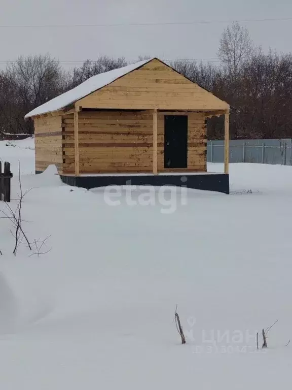 Дом в Кемеровская область, Кемерово ул. Минина и Пожарского, 12 (36 м) - Фото 0