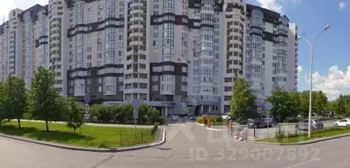 Офис в Свердловская область, Екатеринбург ул. Маршала Жукова, 13 (108 ... - Фото 2