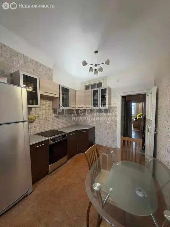 2-комнатная квартира: Кемерово, улица Николая Островского, 27 (57.8 м) - Фото 2