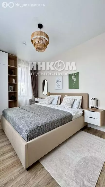 2-комнатная квартира: Москва, проезд Серебрякова, 11к2 (60.4 м) - Фото 1