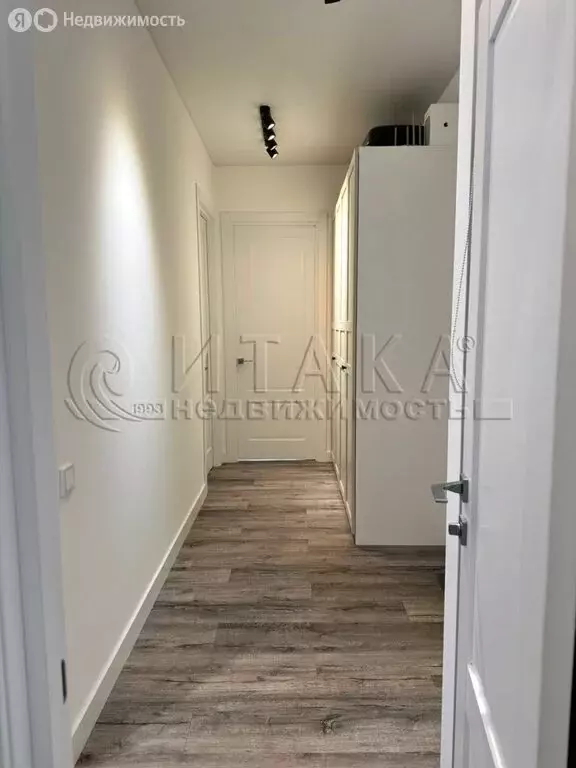 2-комнатная квартира: Санкт-Петербург, Гаванская улица, 41 (56.8 м) - Фото 0