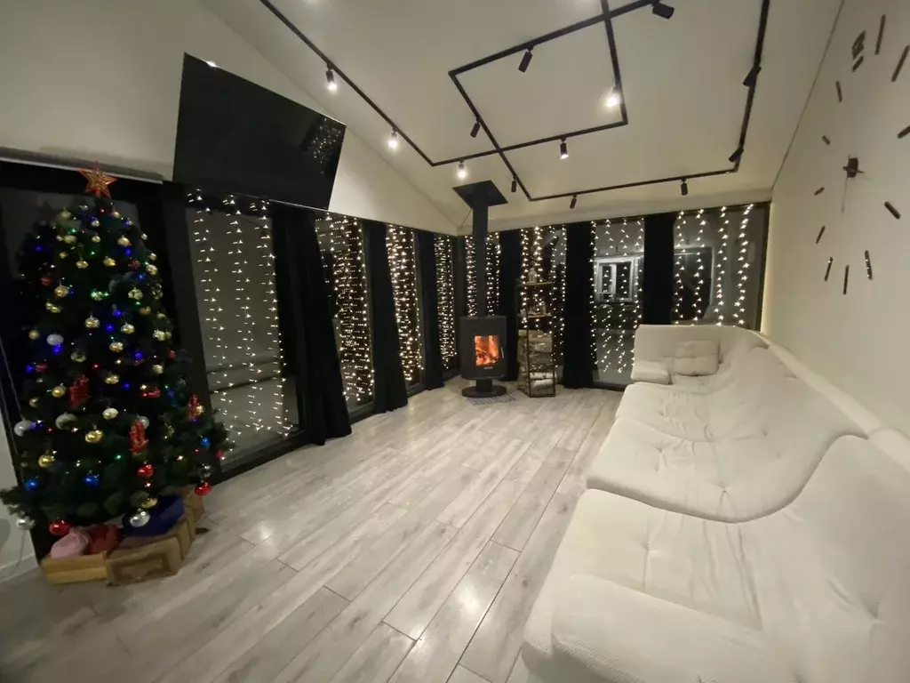 Коттедж в Новосибирская область, Новосибирск Строитель СНТ, ул. 2-я ... - Фото 1