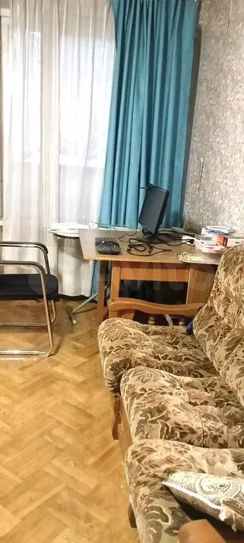 1-к. квартира, 35 м, 3/16 эт. - Фото 0