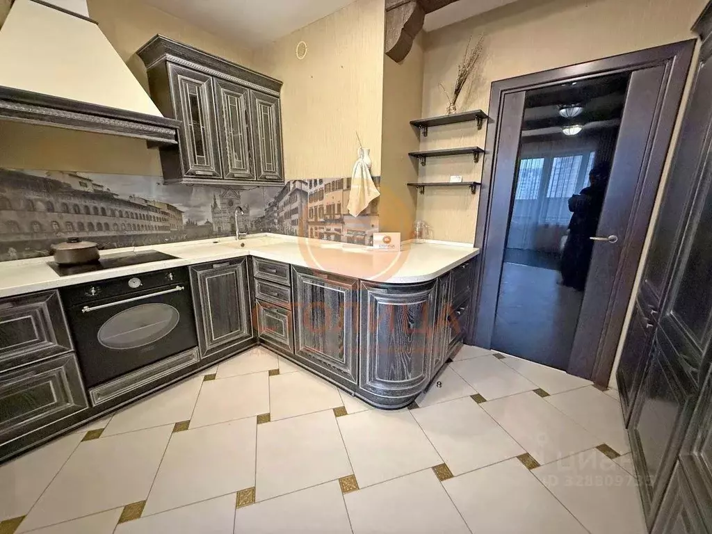 Квартира, 3 комнаты, 95.05 м - Фото 1