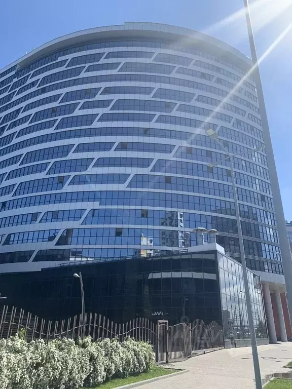 1-к кв. Санкт-Петербург бул. Александра Грина, 1 (44.0 м) - Фото 1