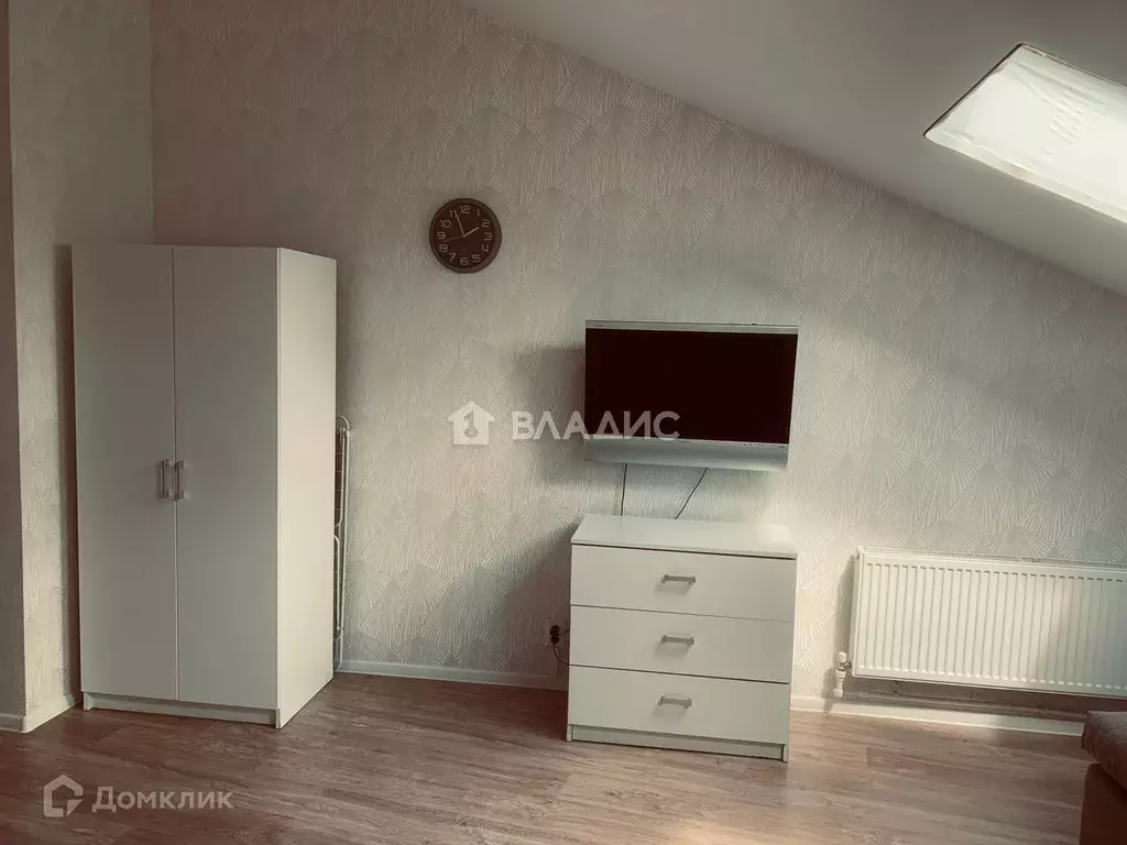 Продаётся квартира-студия, 30 м - Фото 1