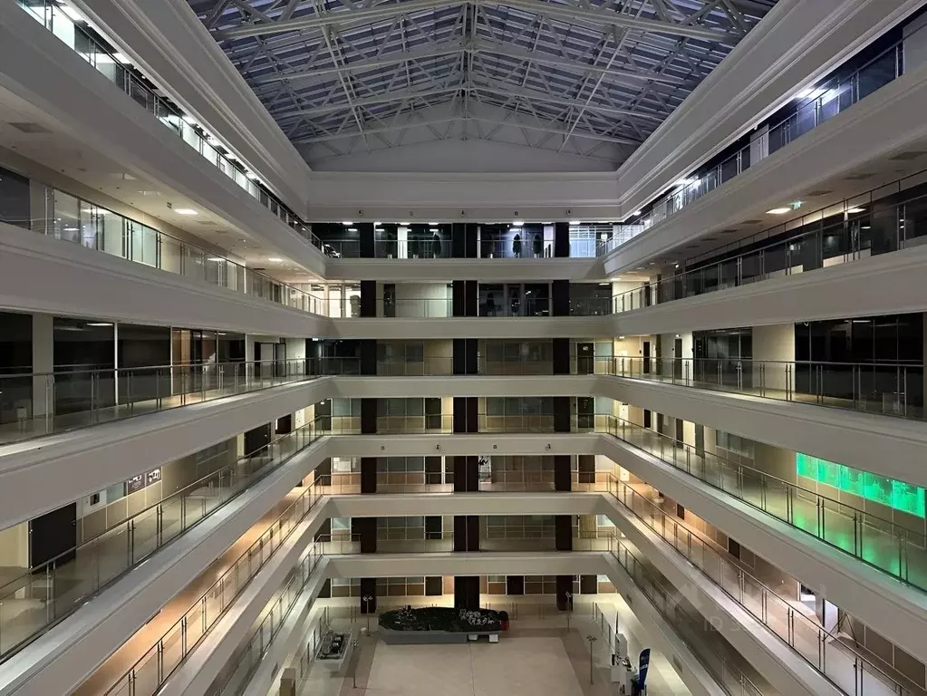 Офис в Московская область, Красногорск Ильинское ш., 1а (115 м) - Фото 0