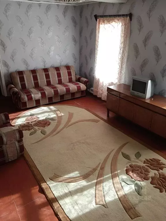 Дом в Марий Эл, Йошкар-Ола ул. Осипенко, 25 (45 м) - Фото 1