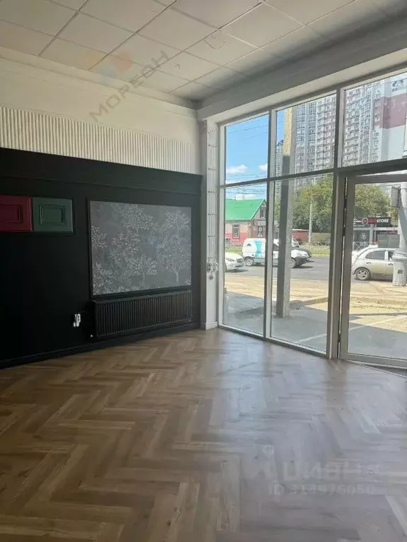 Помещение свободного назначения в Краснодарский край, Краснодар ... - Фото 1