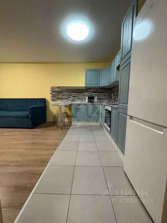 3-к кв. Московская область, Мытищи ул. Мира, 35 (69.0 м) - Фото 1