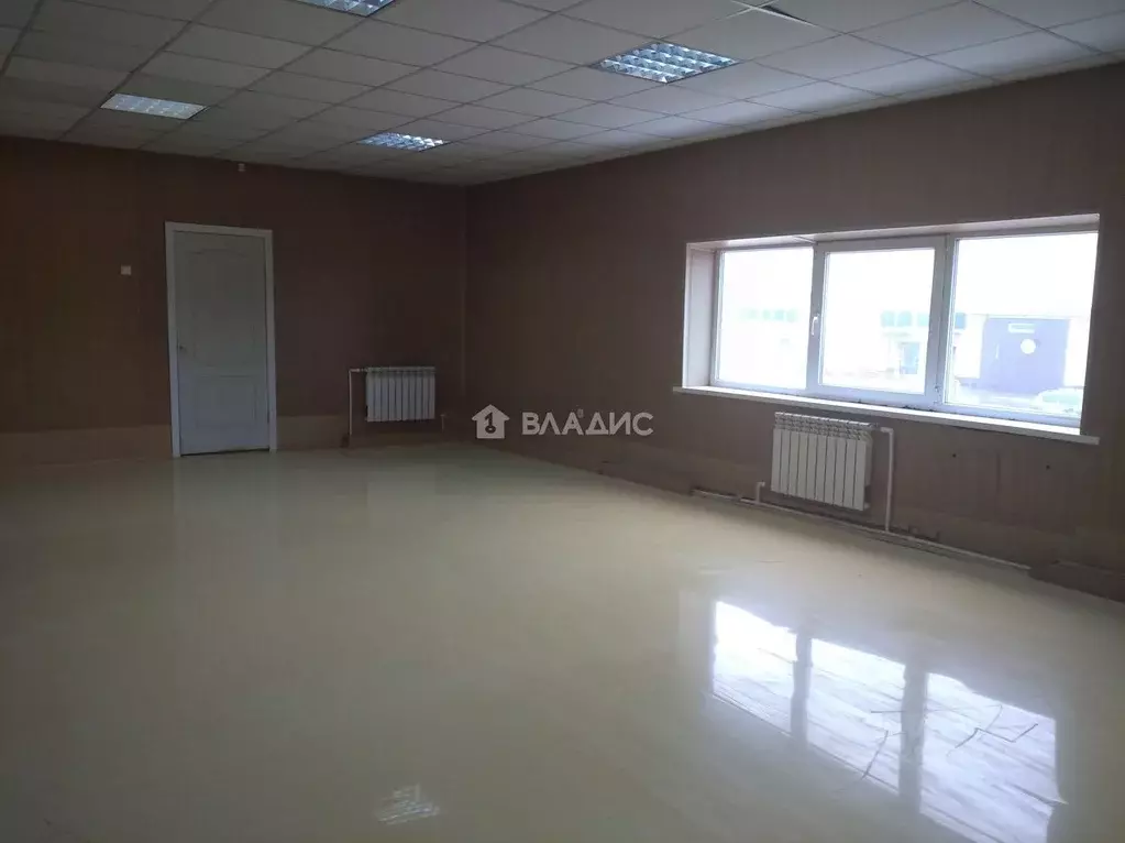 Помещение свободного назначения в Владимирская область, Владимир ул. ... - Фото 1