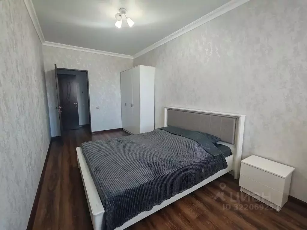 2-к кв. Дагестан, Дербент ул. Сальмана, 100А (75.0 м) - Фото 1