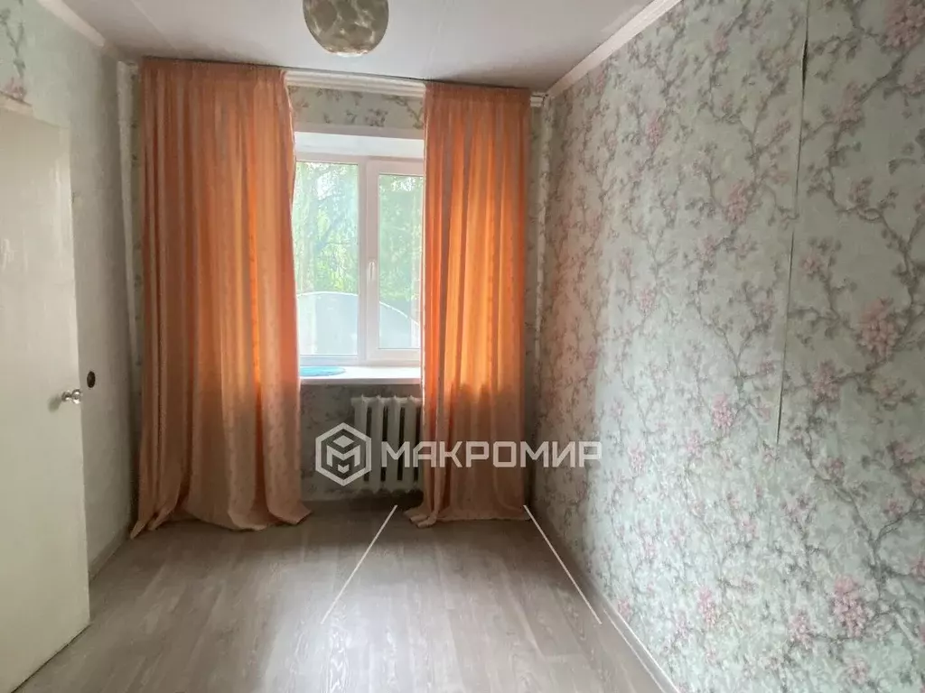 2-к кв. Брянская область, Брянск Новозыбковский пер., 7 (45.0 м) - Фото 2