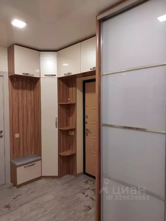 1-к кв. Московская область, Лобня ул. Жирохова, 3 (42.3 м) - Фото 1