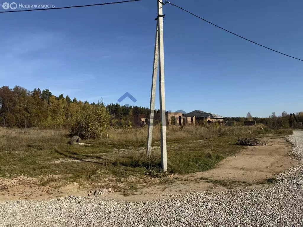 Участок в Айшинское сельское поселение, посёлок Нарат (9.53 м) - Фото 2