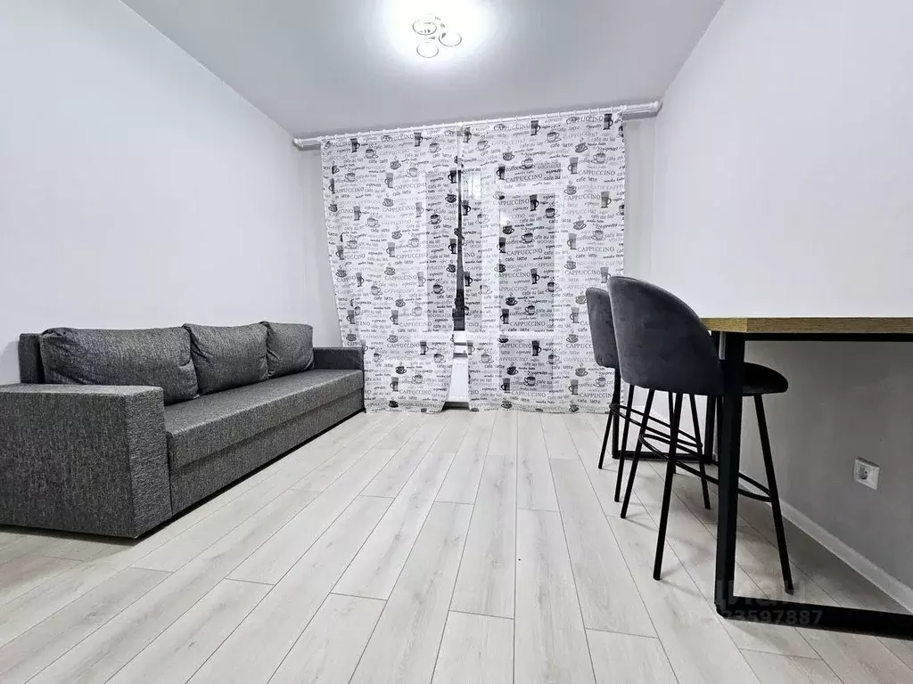 Студия Ленинградская область, Кудрово г. Всеволожский район, Заневское ... - Фото 2