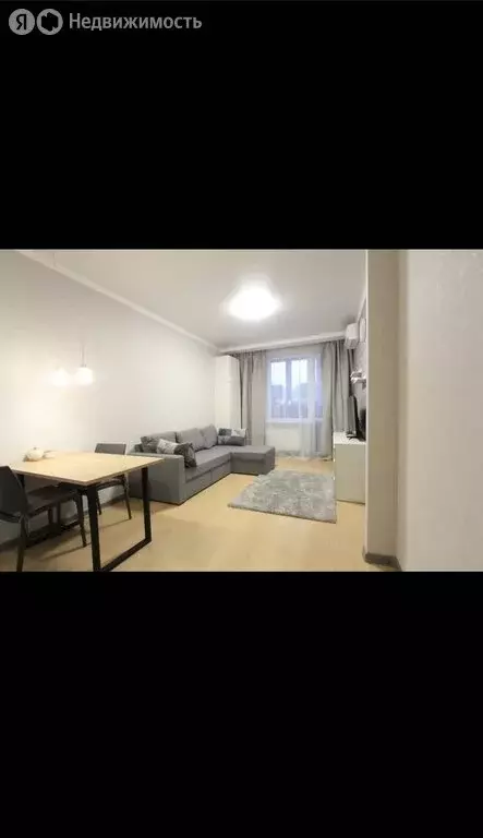 1-комнатная квартира: Краснодар, Российская улица, 72/4 (22.7 м) - Фото 1