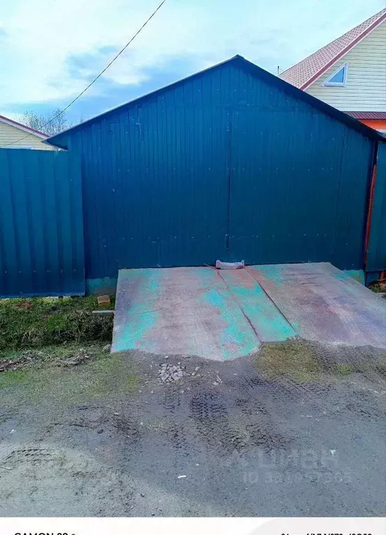 Дом в Ленинградская область, Любань Тосненский район, ул. Кима, 3 (61 ... - Фото 2
