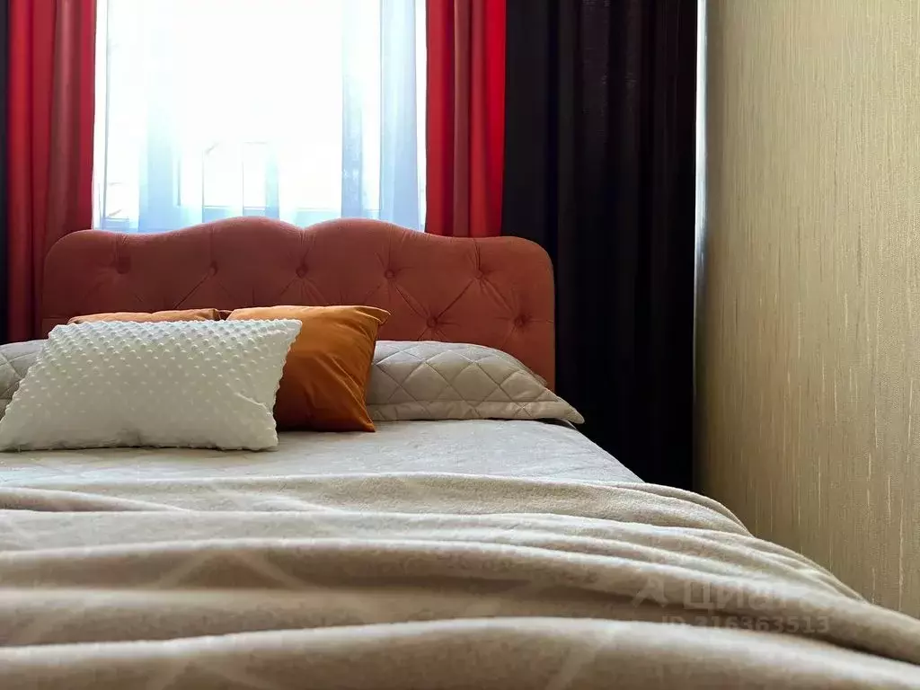 1-к кв. Севастополь ул. Челнокова, 12/4 (40.0 м) - Фото 0
