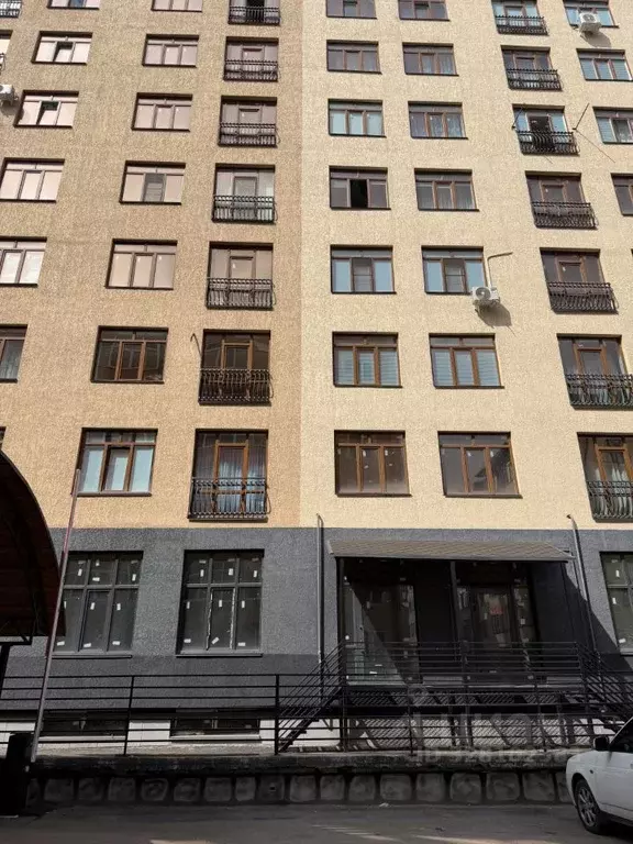 Помещение свободного назначения в Кабардино-Балкария, Нальчик ул. ... - Фото 1