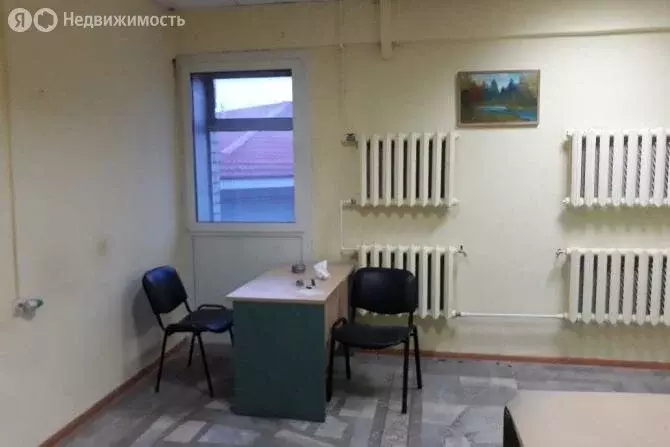 Помещение свободного назначения (17 м) - Фото 1