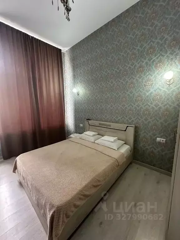 1-к кв. Дагестан, Дербент ул. Генерала Сеидова, 4К (48.0 м) - Фото 1