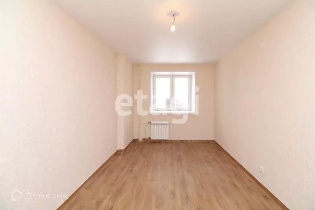 Продаётся 1-к квартира, 30.7 м - Фото 0