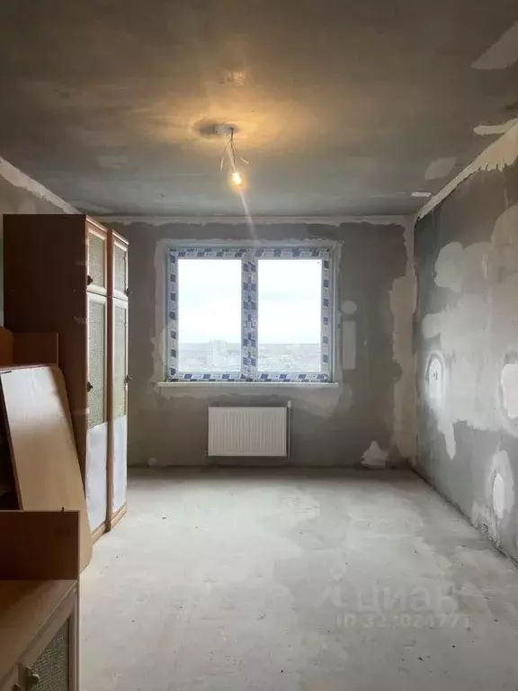 1-к кв. Калужская область, Калуга Тарутинская ул., 231к7 (42.1 м) - Фото 2