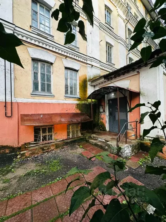 1-к кв. Московская область, Серпухов ул. Химиков, 8 (40.0 м) - Фото 0