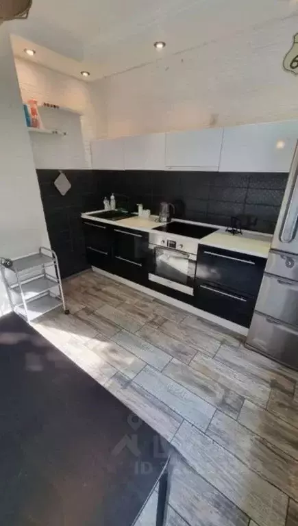 1-к кв. Москва ул. Академика Челомея, 8К1 (40.0 м) - Фото 2