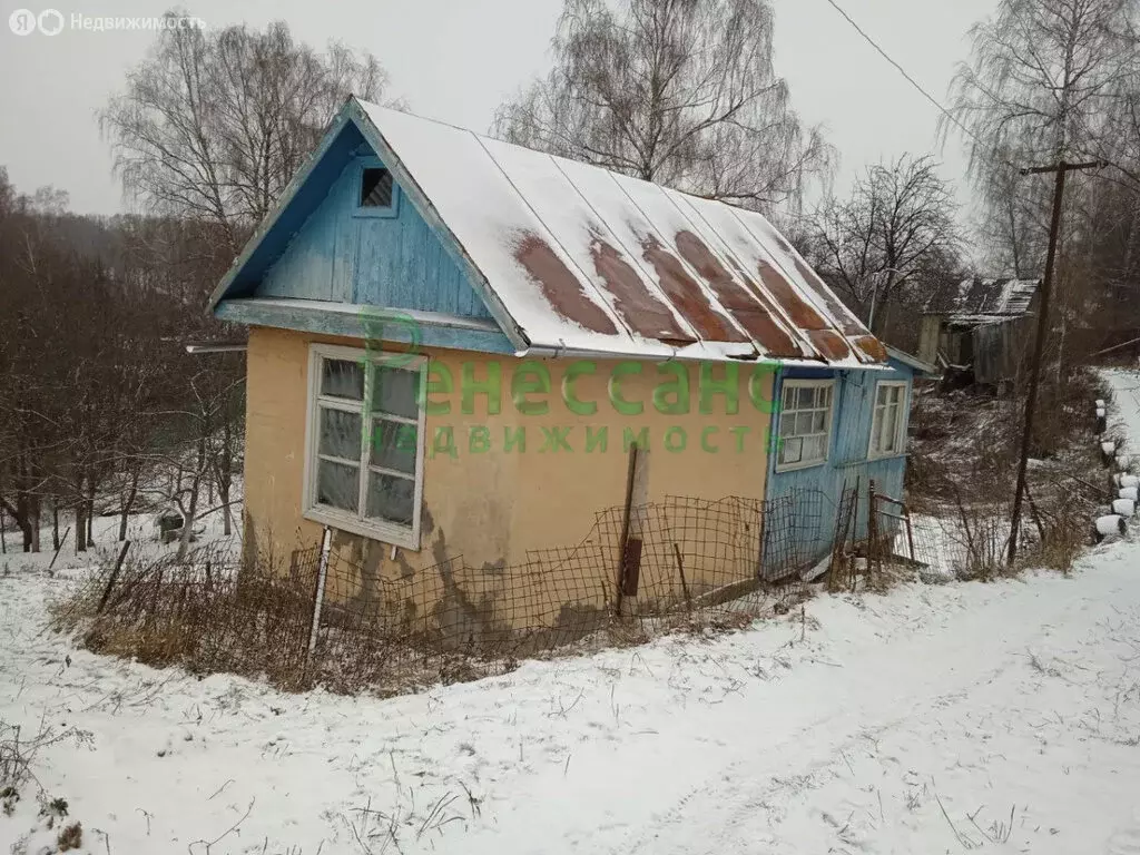 Дом в Супоневское сельское поселение, СДТ Рассвет, 815 (30 м) - Фото 2