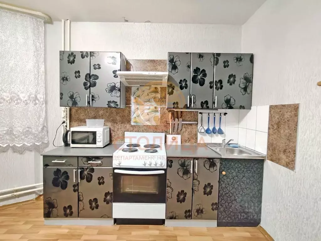 2-к кв. Москва просп. Защитников Москвы, 15 (64.0 м) - Фото 2