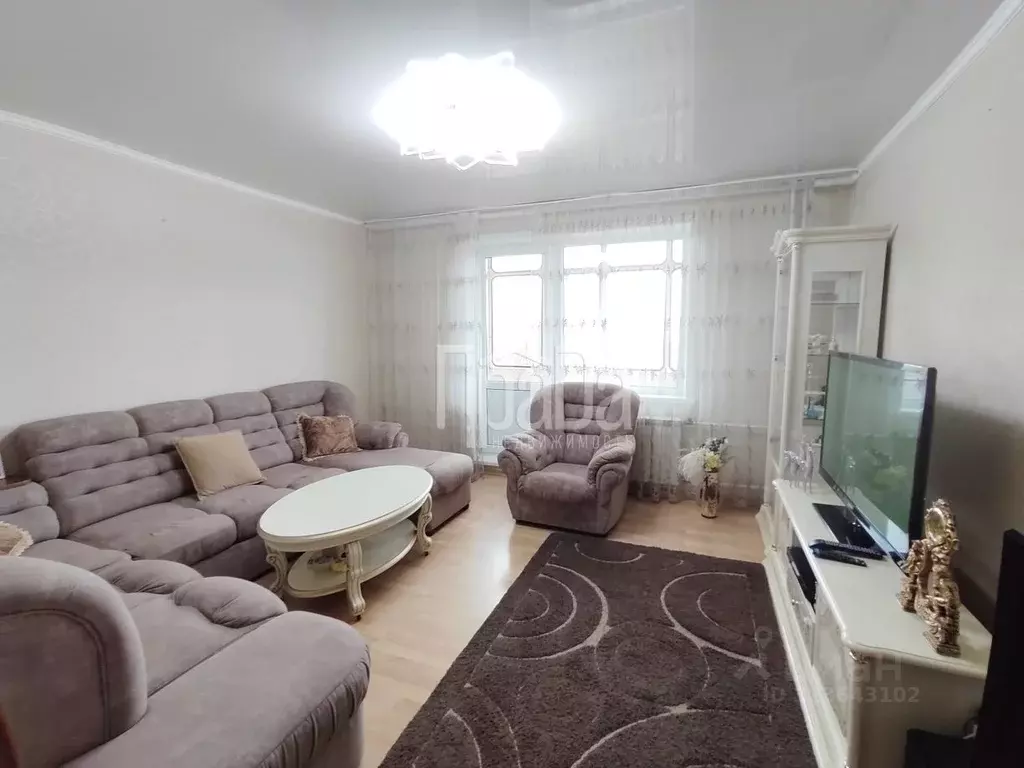 3-к кв. Красноярский край, Красноярск Николаевка мкр, ул. Софьи ... - Фото 1